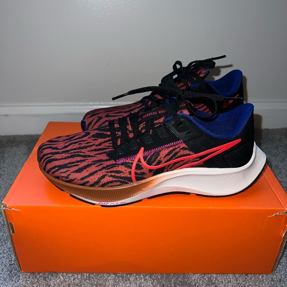 Nike Air Zoom Pegasus Sneakers - Picture 5 of 5
